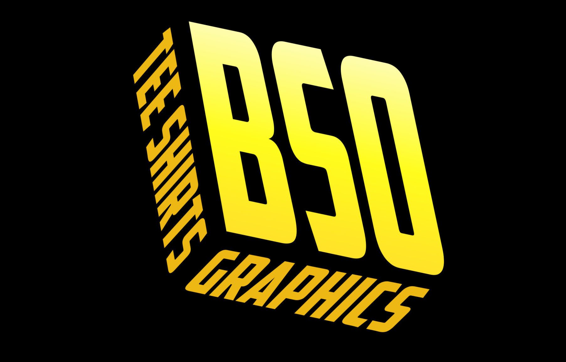 logo bsogrpahics